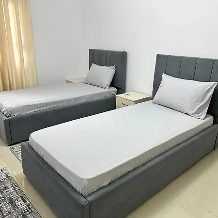 Premium Cumani Daire