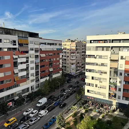 Premium Cumani 公寓 *